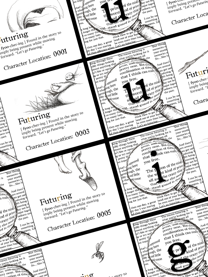 The Futuring NFT Collection